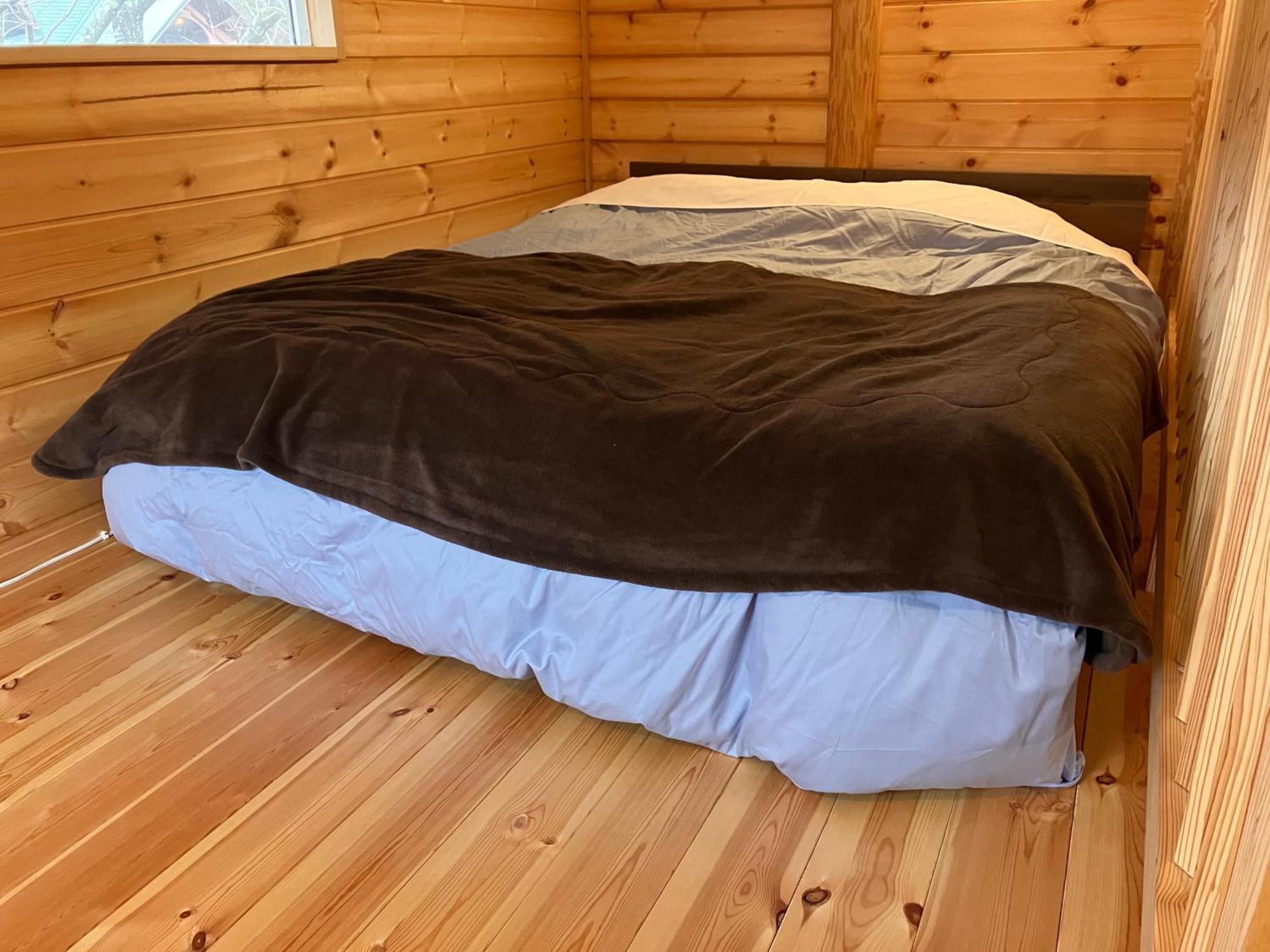 Guesthouse El Campo Gokase Rom bilde